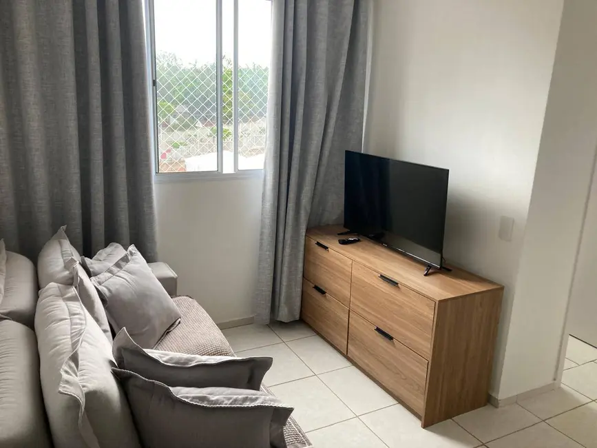 Apartamento com 2 quartos à venda, 53m2 em Mantiqueira, Belo Horizonte - MG - imagem 6 Foto 6 de Apartamento com 2 quartos à venda, 53m2 em Mantiqueira, Belo Horizonte - MG