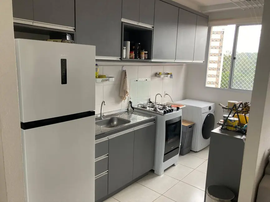 Apartamento com 2 quartos à venda, 53m2 em Mantiqueira, Belo Horizonte - MG - imagem 9 Foto 9 de Apartamento com 2 quartos à venda, 53m2 em Mantiqueira, Belo Horizonte - MG