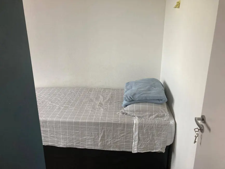 Apartamento com 2 quartos à venda, 53m2 em Mantiqueira, Belo Horizonte - MG - imagem 8 Foto 8 de Apartamento com 2 quartos à venda, 53m2 em Mantiqueira, Belo Horizonte - MG