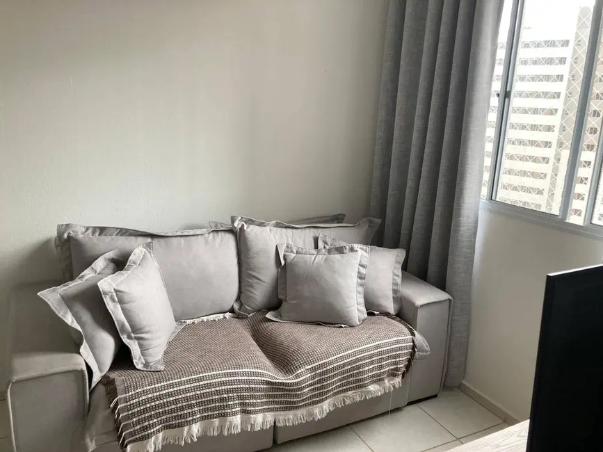 Apartamento com 2 quartos à venda, 53m2 em Mantiqueira, Belo Horizonte - MG - imagem 5 Foto 5 de Apartamento com 2 quartos à venda, 53m2 em Mantiqueira, Belo Horizonte - MG