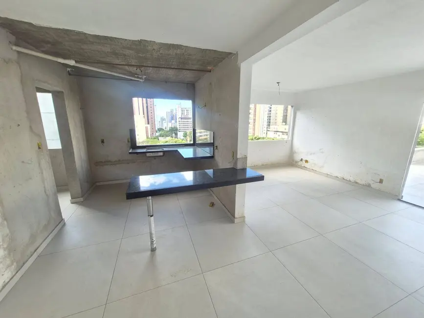 Cobertura com 2 quartos à venda, 128m2 em Funcionários, Belo Horizonte - MG - imagem 2 Foto 2 de Cobertura com 2 quartos à venda, 128m2 em Funcionários, Belo Horizonte - MG