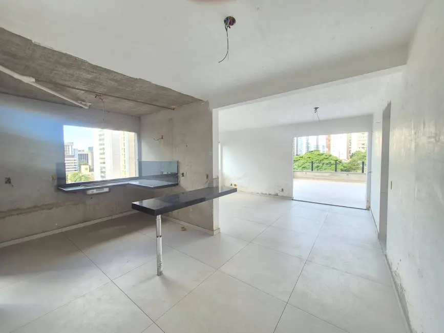 Cobertura com 2 quartos à venda, 128m2 em Funcionários, Belo Horizonte - MG - imagem 1 Foto 1 de Cobertura com 2 quartos à venda, 128m2 em Funcionários, Belo Horizonte - MG