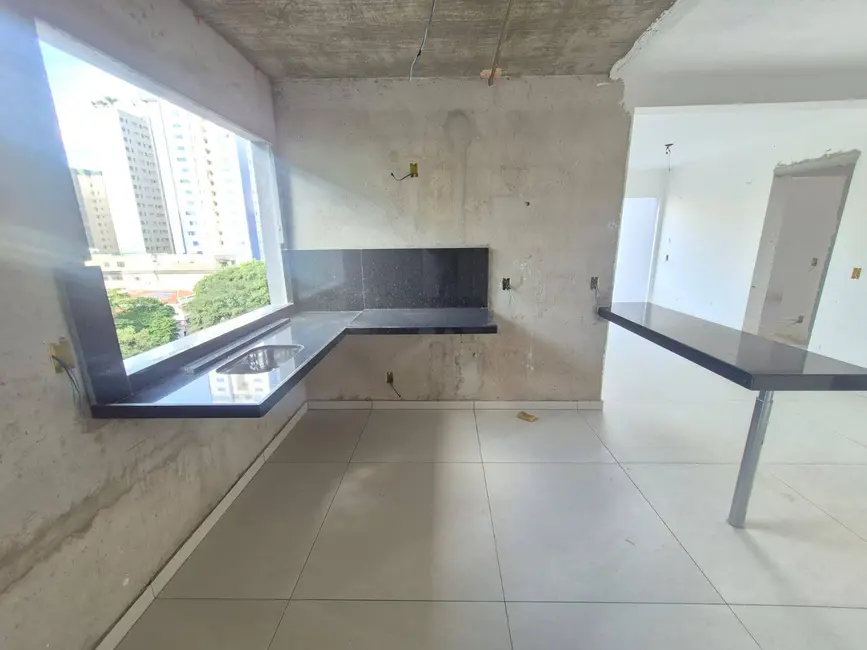 Cobertura com 2 quartos à venda, 128m2 em Funcionários, Belo Horizonte - MG - imagem 3 Foto 3 de Cobertura com 2 quartos à venda, 128m2 em Funcionários, Belo Horizonte - MG
