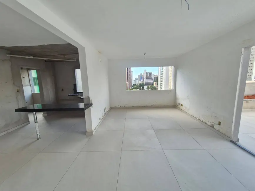 Cobertura com 2 quartos à venda, 128m2 em Funcionários, Belo Horizonte - MG - imagem 5 Foto 5 de Cobertura com 2 quartos à venda, 128m2 em Funcionários, Belo Horizonte - MG
