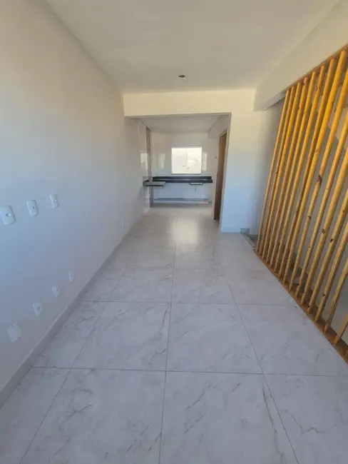 Casa com 2 quartos à venda, 79m2 em Céu Azul, Belo Horizonte - MG - imagem 9 Foto 9 de Casa com 2 quartos à venda, 79m2 em Céu Azul, Belo Horizonte - MG