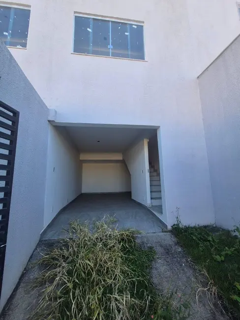 Casa com 2 quartos à venda, 79m2 em Céu Azul, Belo Horizonte - MG - imagem 2 Foto 2 de Casa com 2 quartos à venda, 79m2 em Céu Azul, Belo Horizonte - MG