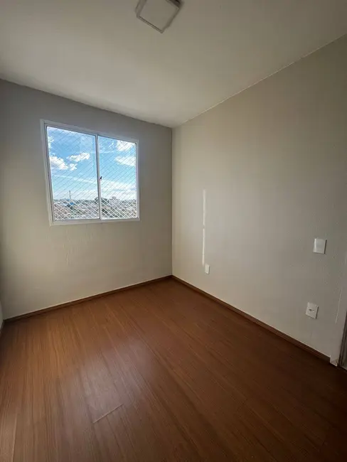Foto 6 de Apartamento com 2 quartos para alugar, 47m2 em Mantiqueira, Belo Horizonte - MG
