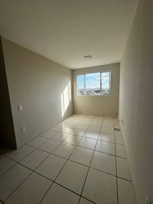 Foto 2 de Apartamento com 2 quartos para alugar, 47m2 em Mantiqueira, Belo Horizonte - MG