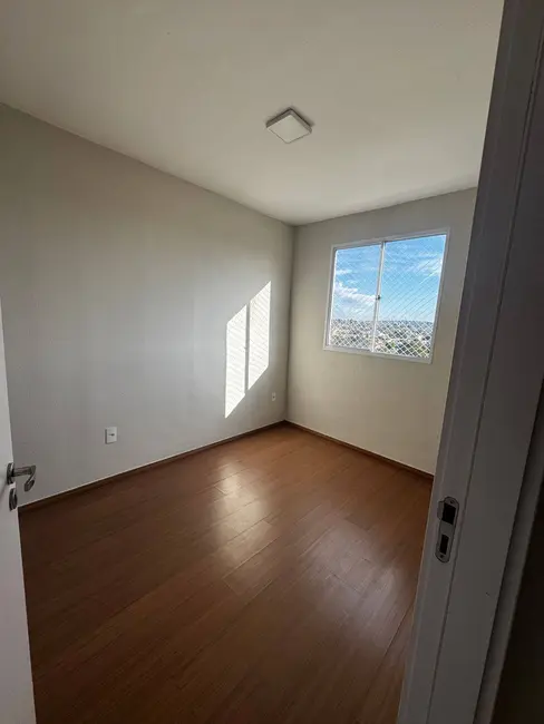 Foto 8 de Apartamento com 2 quartos para alugar, 47m2 em Mantiqueira, Belo Horizonte - MG