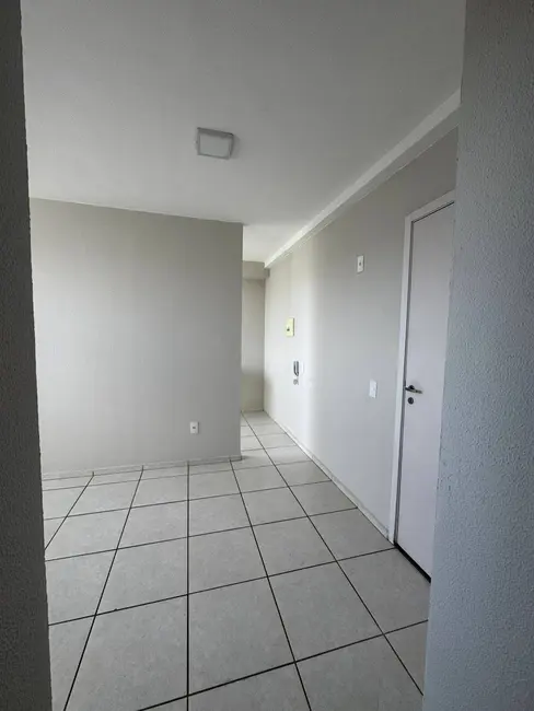 Foto 3 de Apartamento com 2 quartos para alugar, 47m2 em Mantiqueira, Belo Horizonte - MG