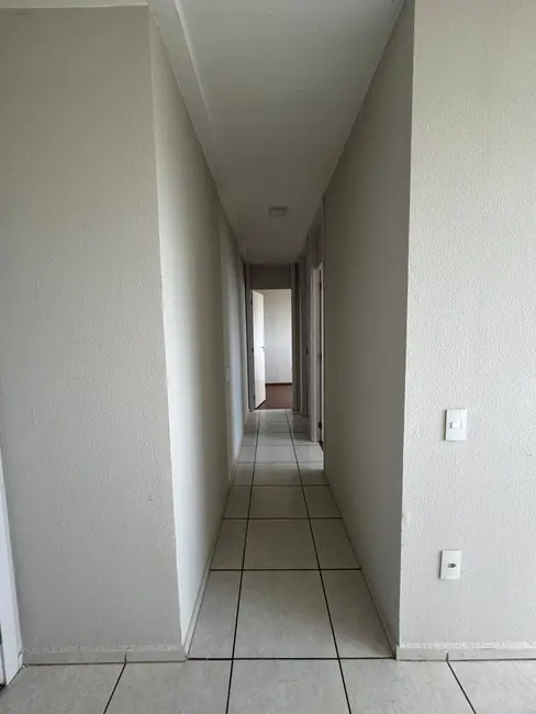 Foto 4 de Apartamento com 2 quartos para alugar, 47m2 em Mantiqueira, Belo Horizonte - MG