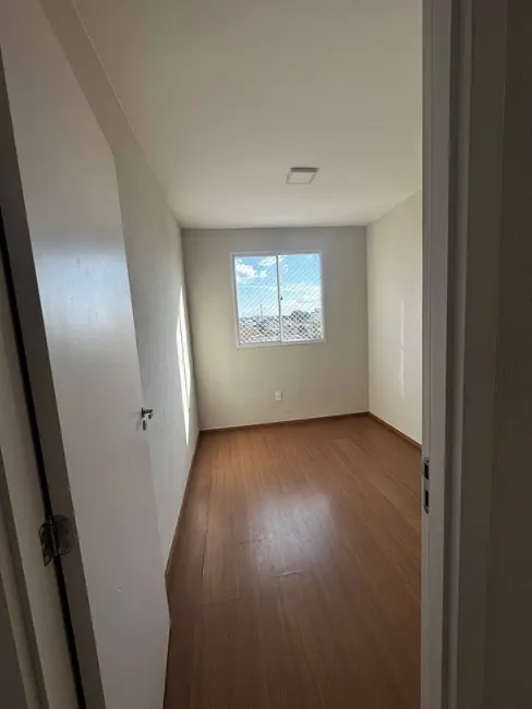 Foto 5 de Apartamento com 2 quartos para alugar, 47m2 em Mantiqueira, Belo Horizonte - MG
