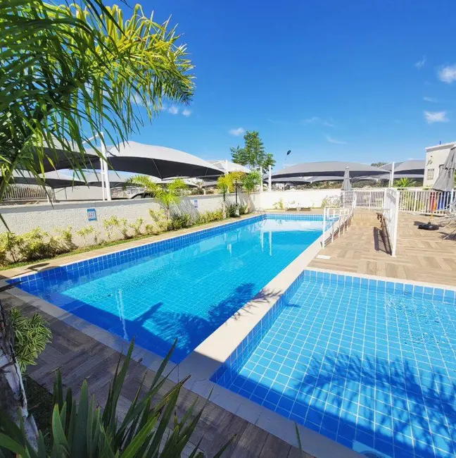 Foto 1 de Apartamento com 2 quartos para alugar, 47m2 em Mantiqueira, Belo Horizonte - MG