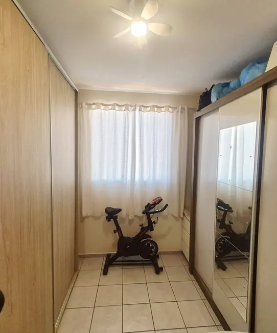 Foto 8 de Apartamento com 3 quartos à venda, 60m2 em Santa Amélia, Belo Horizonte - MG