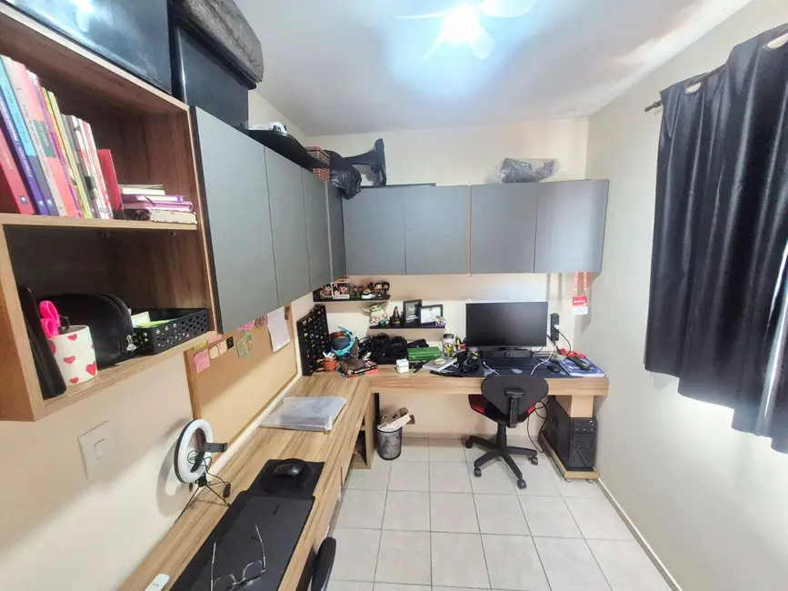 Foto 5 de Apartamento com 3 quartos à venda, 60m2 em Santa Amélia, Belo Horizonte - MG
