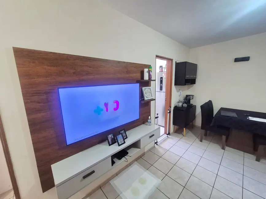 Foto 2 de Apartamento com 3 quartos à venda, 60m2 em Santa Amélia, Belo Horizonte - MG