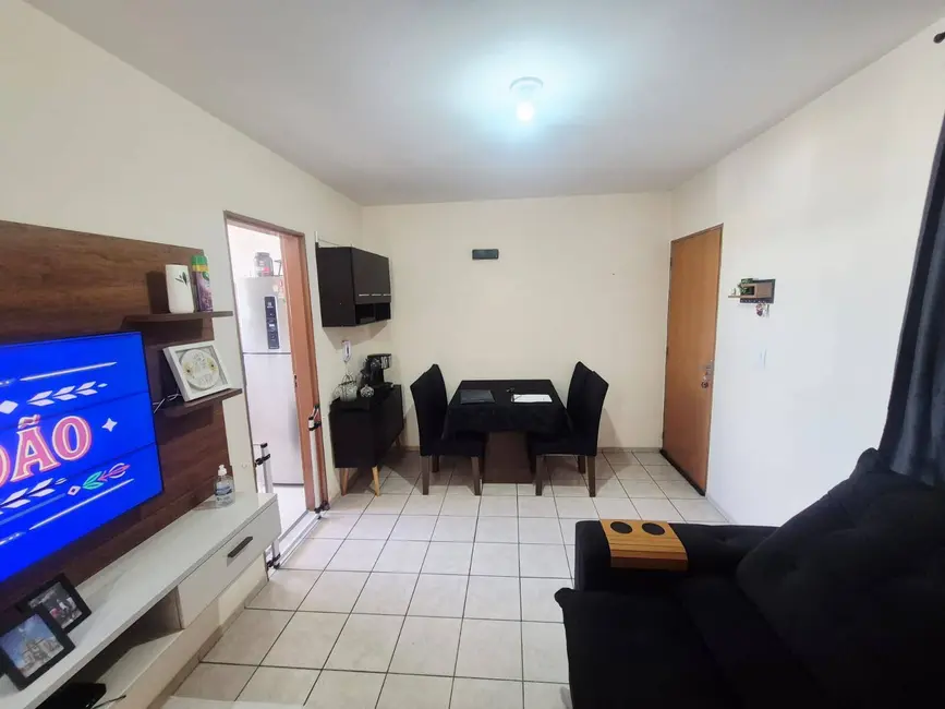Foto 1 de Apartamento com 3 quartos à venda, 60m2 em Santa Amélia, Belo Horizonte - MG
