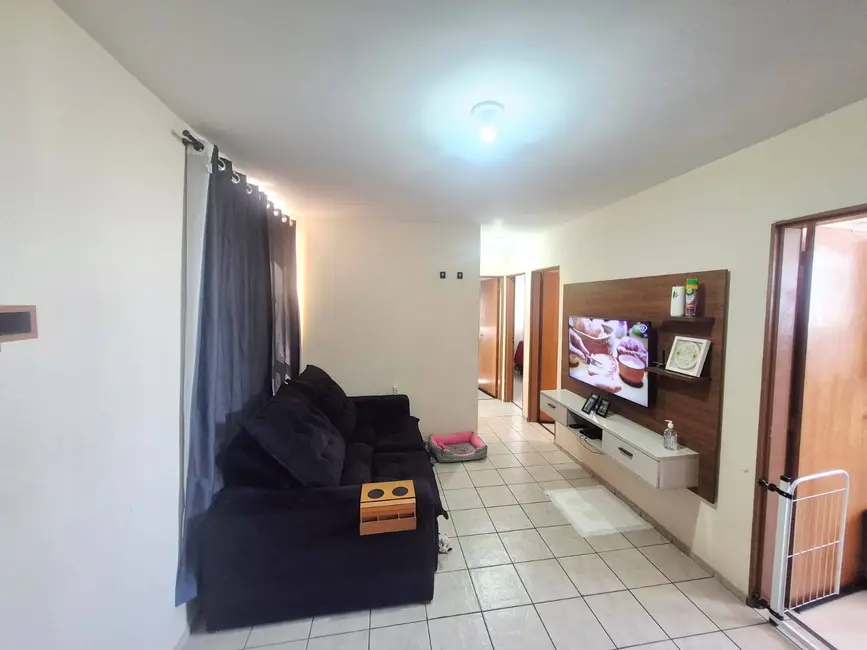 Foto 3 de Apartamento com 3 quartos à venda, 60m2 em Santa Amélia, Belo Horizonte - MG