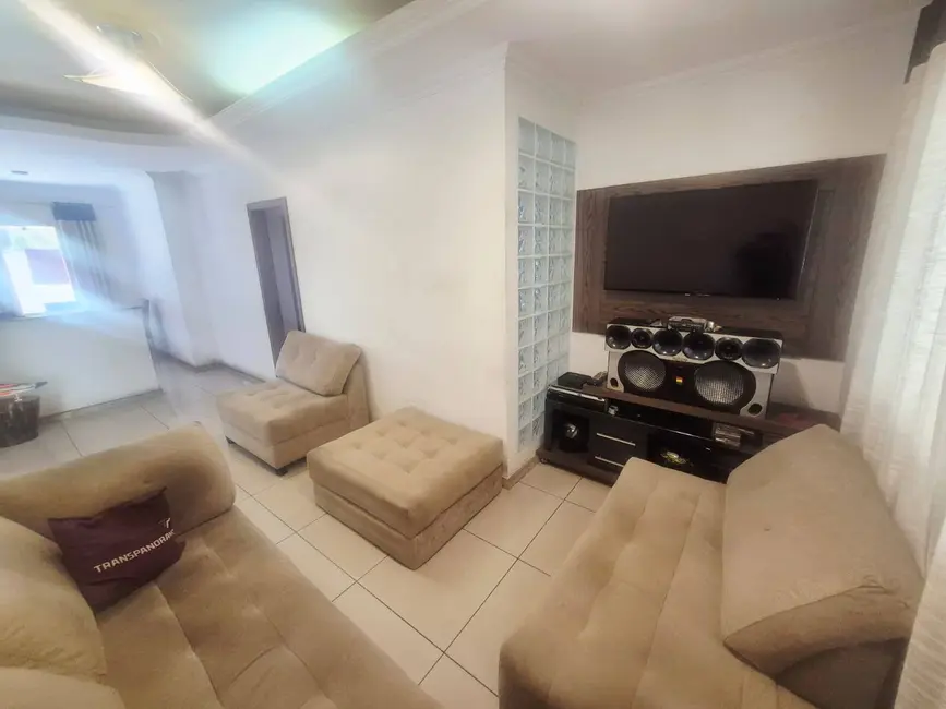 Foto 5 de Casa com 3 quartos à venda em Santa Branca, Belo Horizonte - MG