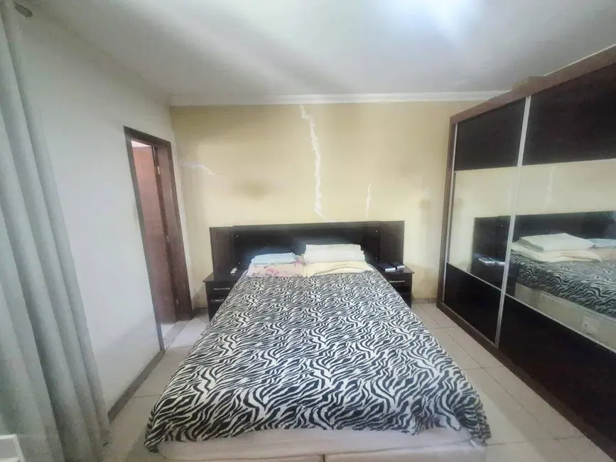 Foto 9 de Casa com 3 quartos à venda em Santa Branca, Belo Horizonte - MG