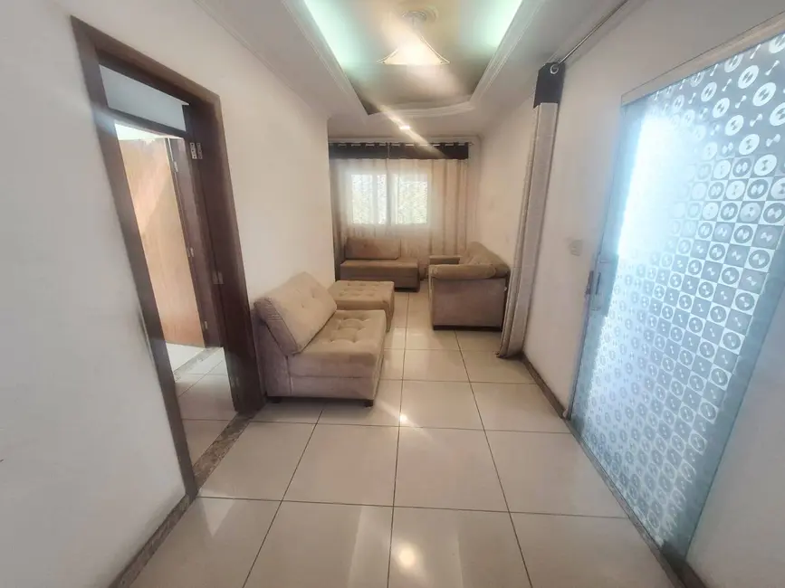 Foto 4 de Casa com 3 quartos à venda em Santa Branca, Belo Horizonte - MG