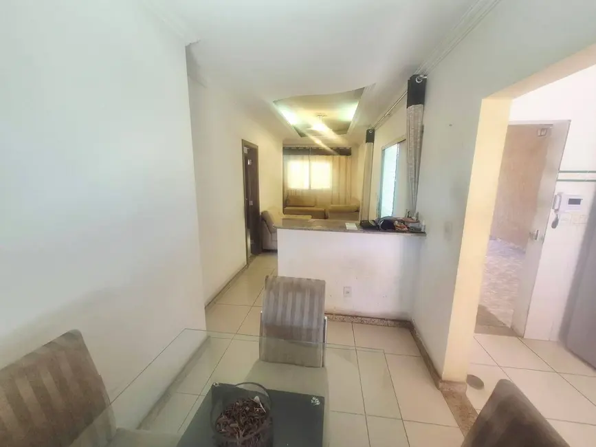 Foto 6 de Casa com 3 quartos à venda em Santa Branca, Belo Horizonte - MG
