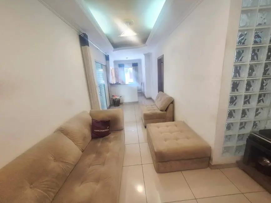 Foto 3 de Casa com 3 quartos à venda em Santa Branca, Belo Horizonte - MG