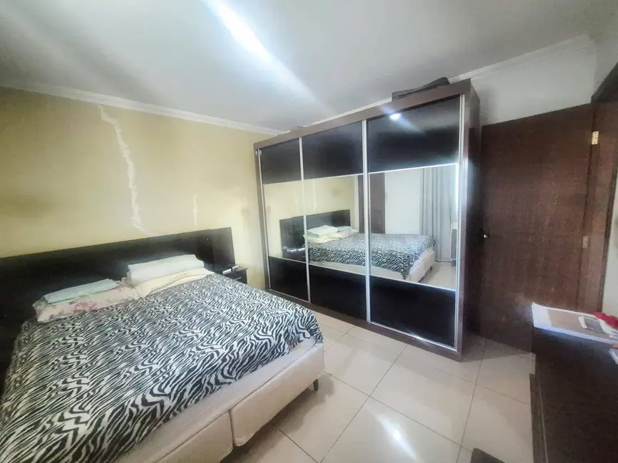 Foto 8 de Casa com 3 quartos à venda em Santa Branca, Belo Horizonte - MG