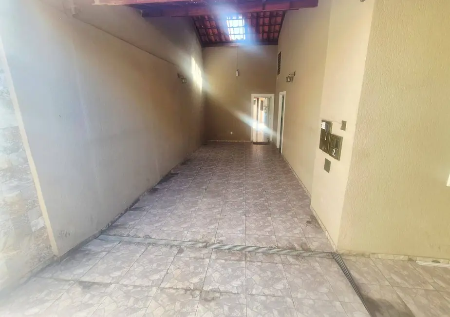 Foto 2 de Casa com 3 quartos à venda em Santa Branca, Belo Horizonte - MG