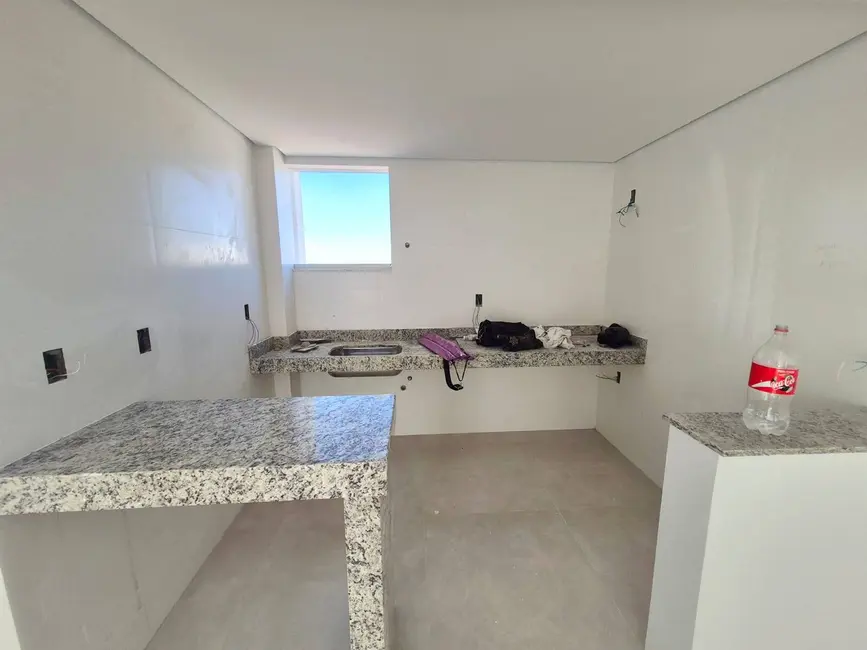 Foto 2 de Apartamento com 3 quartos à venda em Copacabana, Belo Horizonte - MG