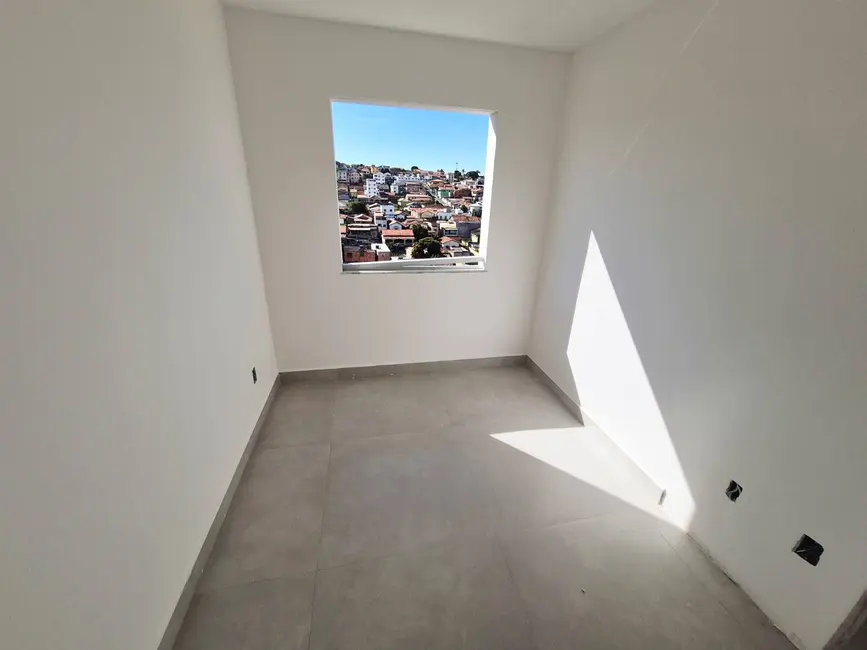 Foto 7 de Apartamento com 3 quartos à venda em Copacabana, Belo Horizonte - MG