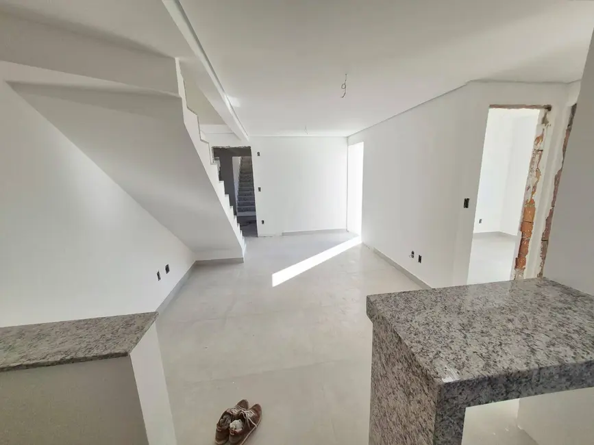 Foto 3 de Apartamento com 3 quartos à venda em Copacabana, Belo Horizonte - MG