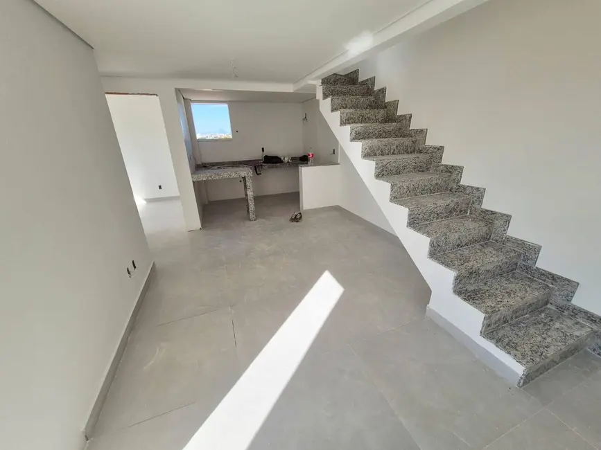 Foto 1 de Apartamento com 3 quartos à venda em Copacabana, Belo Horizonte - MG