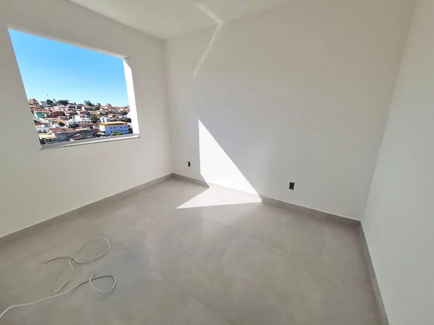 Foto 8 de Apartamento com 3 quartos à venda em Copacabana, Belo Horizonte - MG