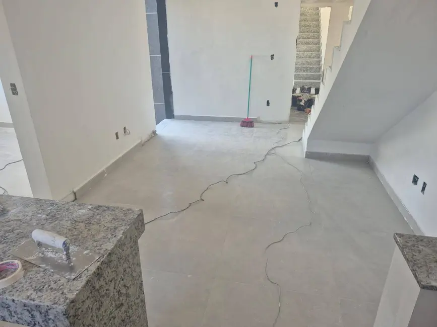 Foto 3 de Cobertura com 3 quartos à venda, 91m2 em Copacabana, Belo Horizonte - MG