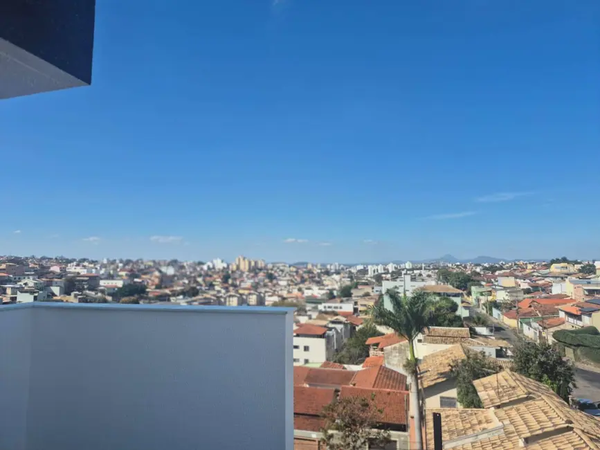 Foto 7 de Cobertura com 3 quartos à venda, 91m2 em Copacabana, Belo Horizonte - MG