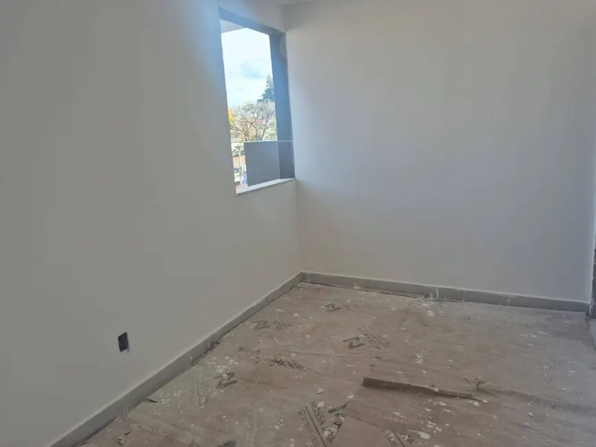 Foto 9 de Cobertura com 3 quartos à venda, 91m2 em Copacabana, Belo Horizonte - MG
