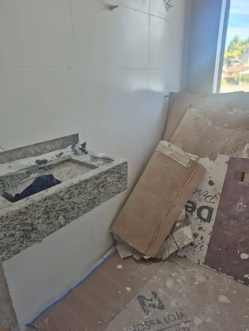 Foto 6 de Cobertura com 3 quartos à venda, 91m2 em Copacabana, Belo Horizonte - MG