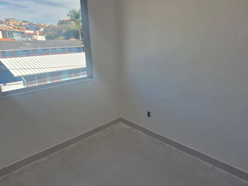 Foto 4 de Cobertura com 3 quartos à venda, 91m2 em Copacabana, Belo Horizonte - MG