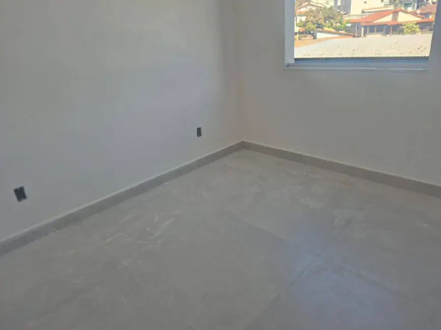 Foto 5 de Cobertura com 3 quartos à venda, 91m2 em Copacabana, Belo Horizonte - MG