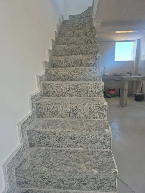 Foto 2 de Cobertura com 3 quartos à venda, 91m2 em Copacabana, Belo Horizonte - MG