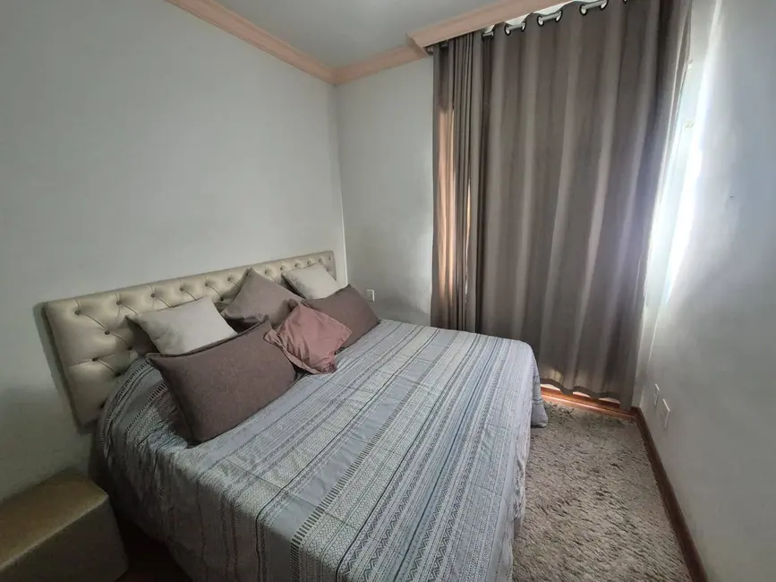 Foto 9 de Apartamento à venda em Jardim Guanabara, Belo Horizonte - MG