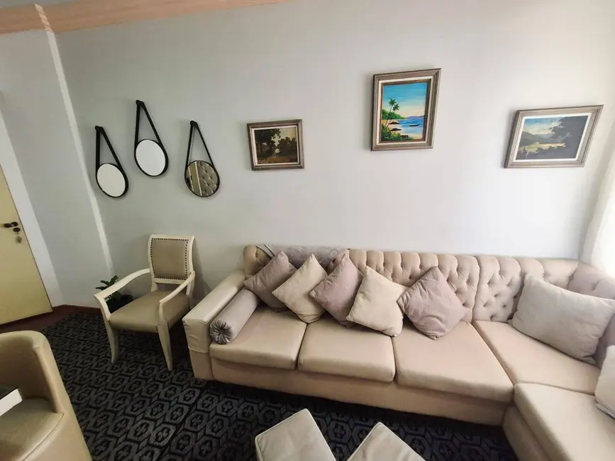 Foto 1 de Apartamento à venda em Jardim Guanabara, Belo Horizonte - MG