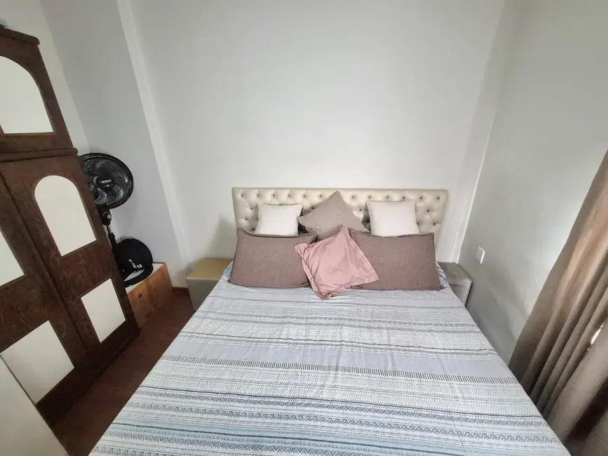 Foto 8 de Apartamento à venda em Jardim Guanabara, Belo Horizonte - MG