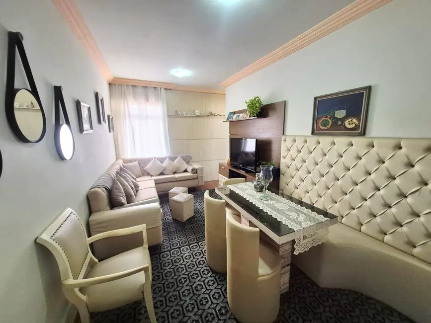 Foto 3 de Apartamento à venda em Jardim Guanabara, Belo Horizonte - MG