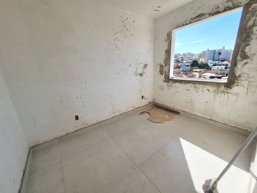 Foto 4 de Apartamento à venda e para alugar em Copacabana, Belo Horizonte - MG