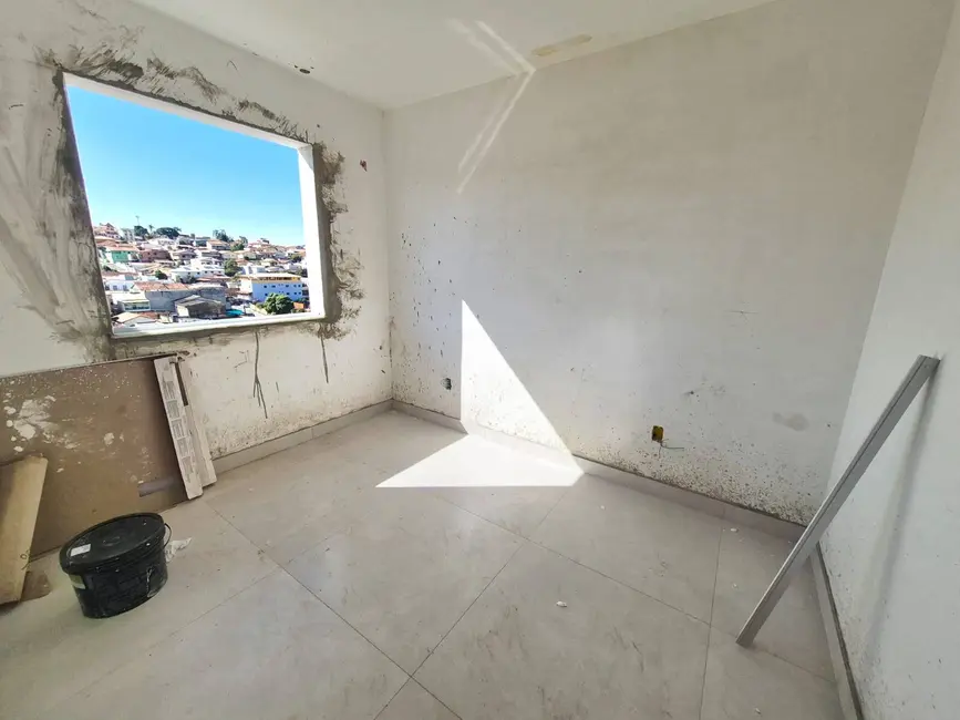 Foto 4 de Apartamento com 2 quartos à venda, 47m2 em Copacabana, Belo Horizonte - MG
