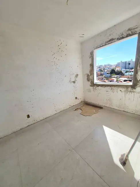 Foto 2 de Apartamento com 2 quartos à venda, 47m2 em Copacabana, Belo Horizonte - MG