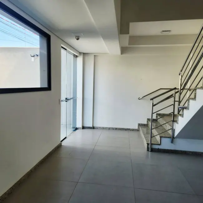 Foto 4 de Apartamento com 3 quartos à venda, 100m2 em Santa Amélia, Belo Horizonte - MG