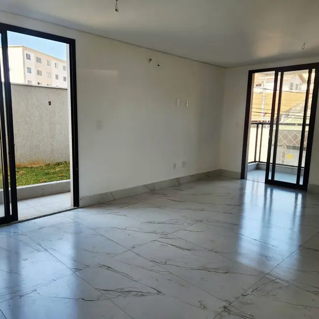 Foto 8 de Apartamento com 3 quartos à venda, 100m2 em Santa Amélia, Belo Horizonte - MG